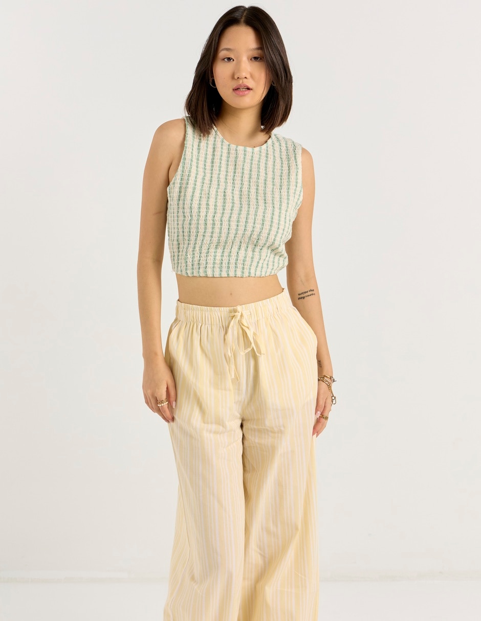 Blusa para mujer 2