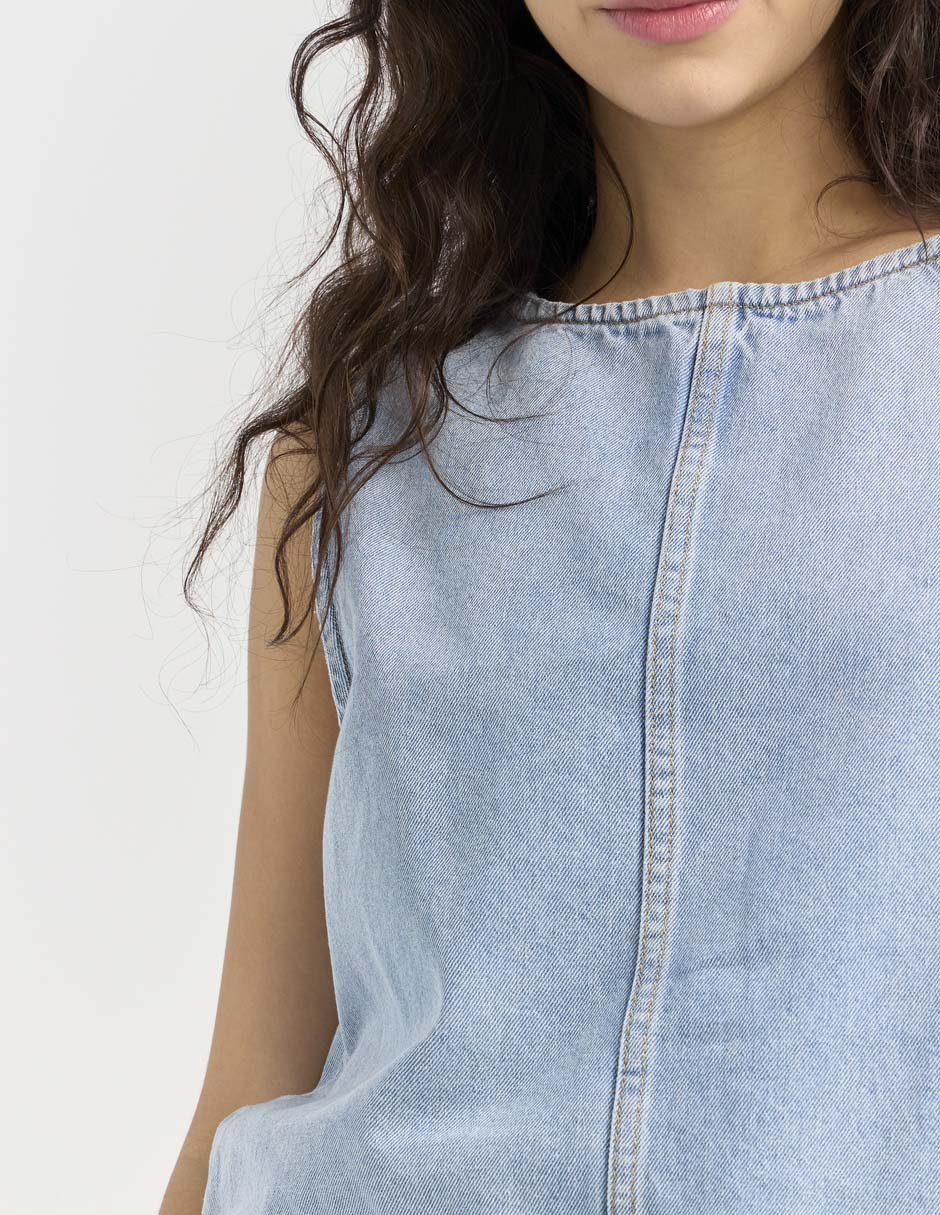 Blusa para mujer 4