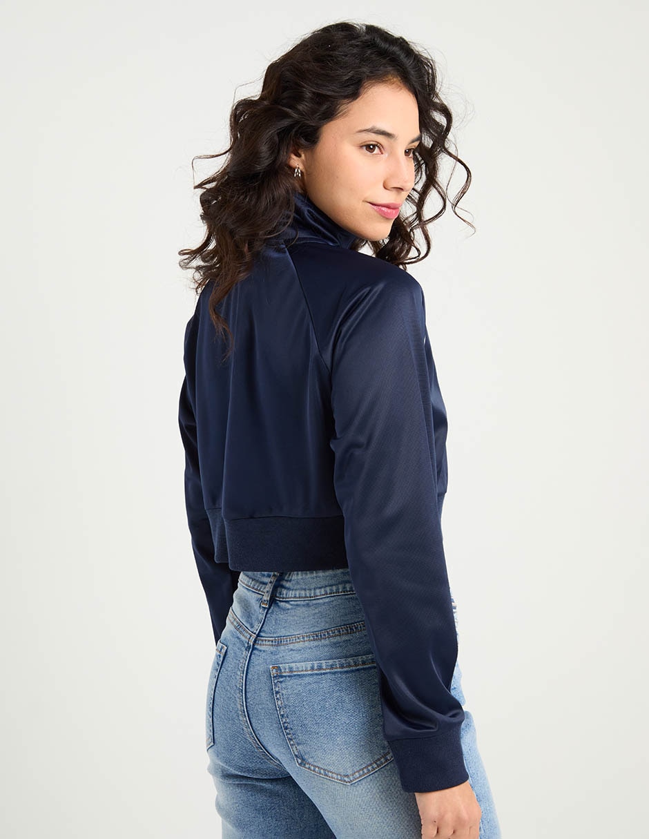 Chamarra bomber para mujer 6