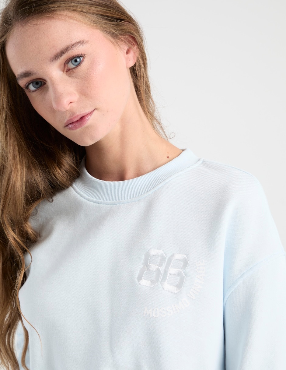 Sudadera para mujer 4