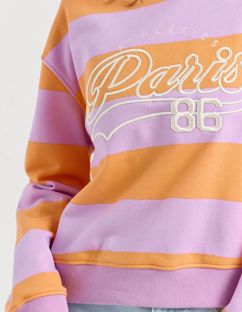 Sudadera para mujer 4