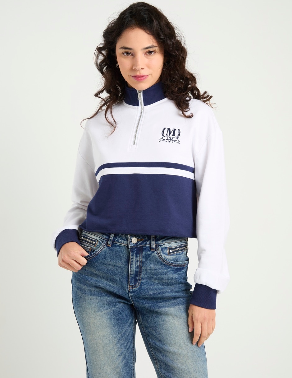 Sudadera para mujer 2