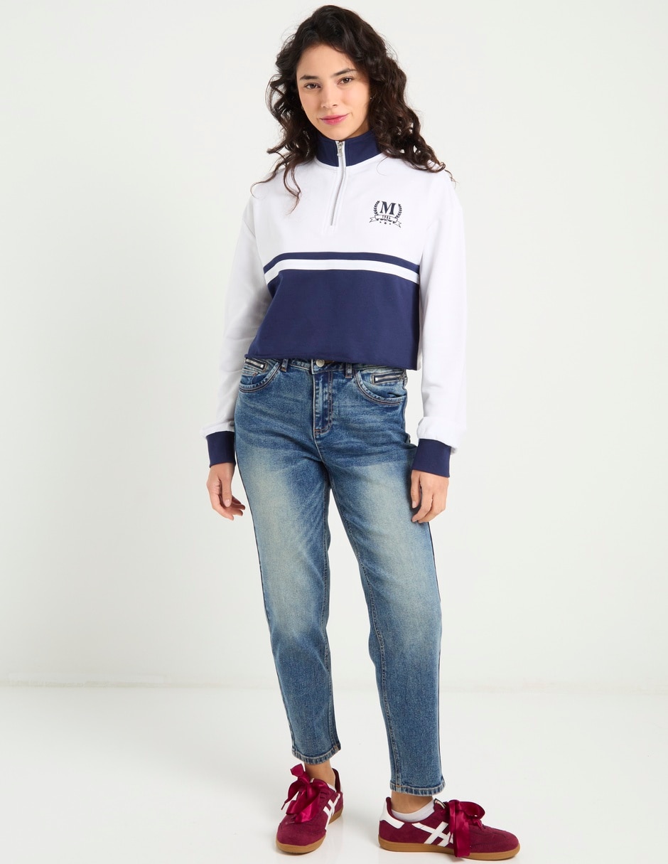 Sudadera para mujer 3