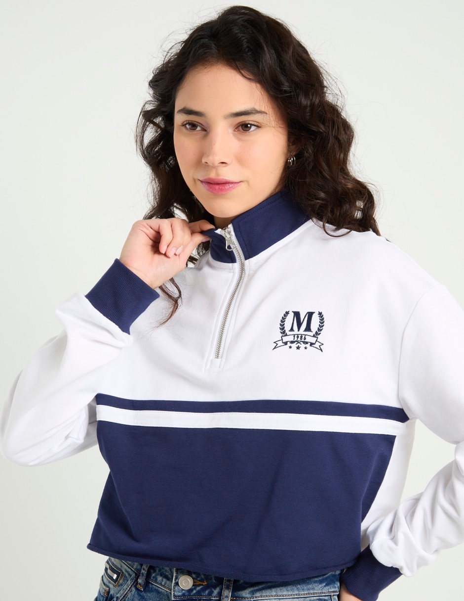 Sudadera para mujer 4