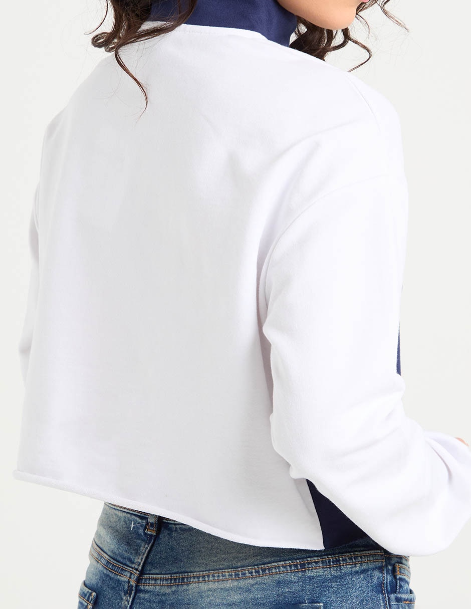 Sudadera para mujer 5