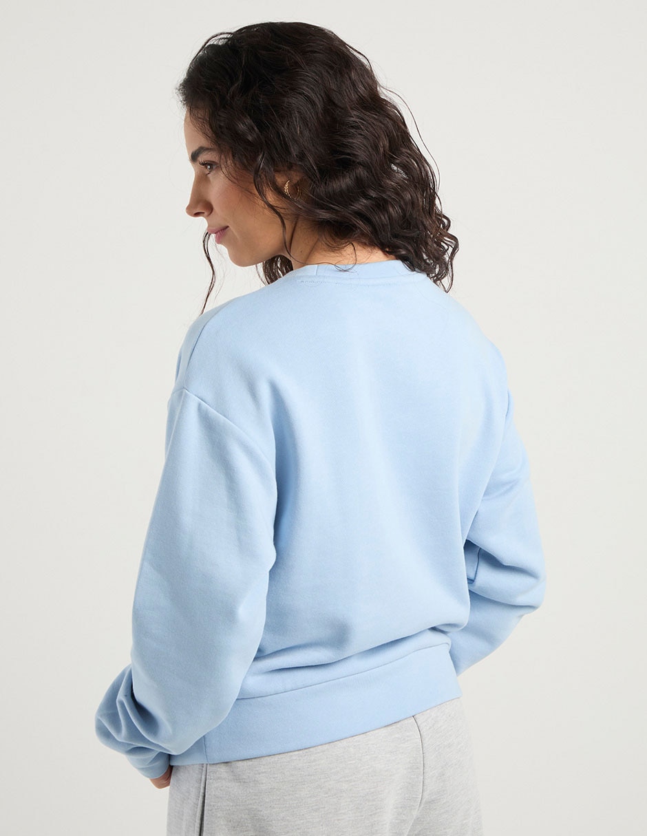 Sudadera para mujer 6