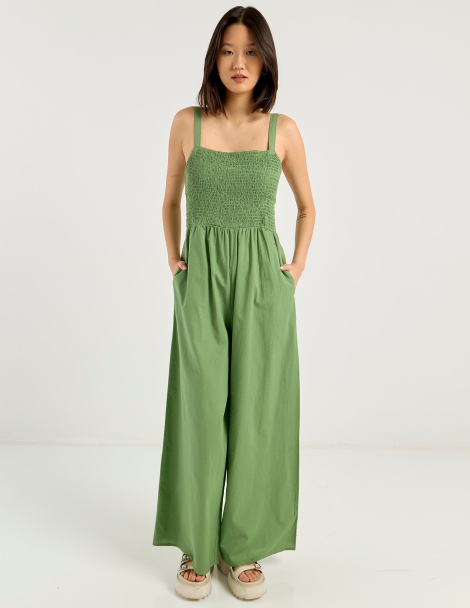 Jumpsuit para mujer 3