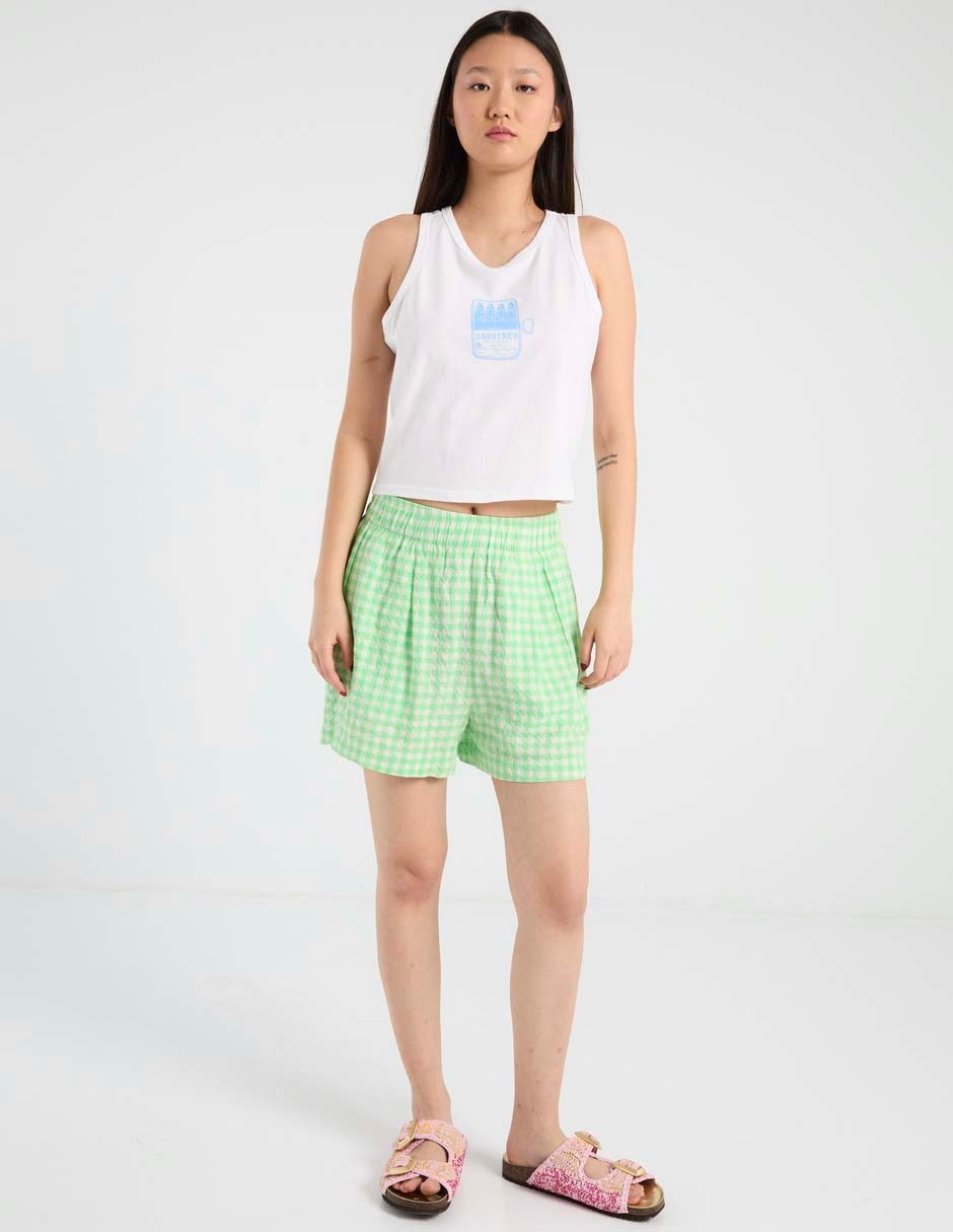 Short para mujer 3