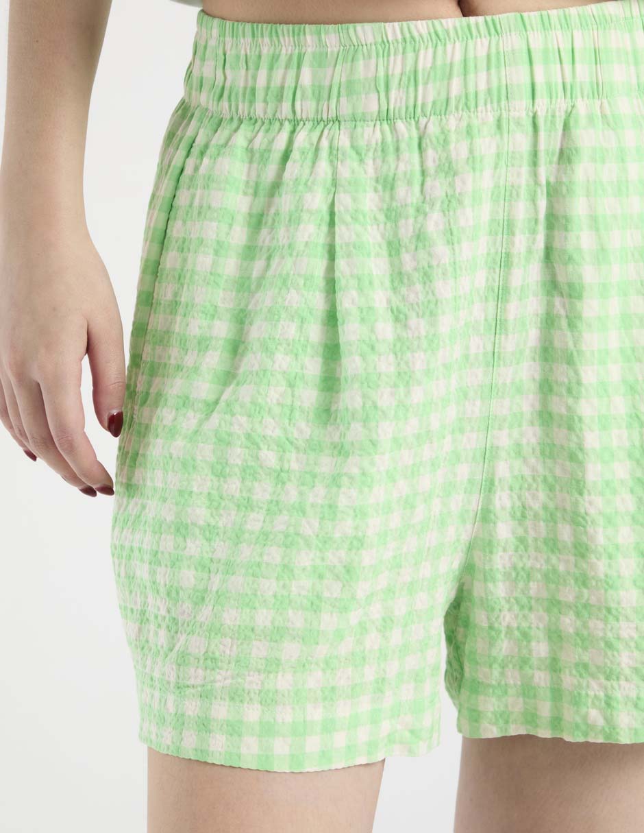 Short para mujer 4
