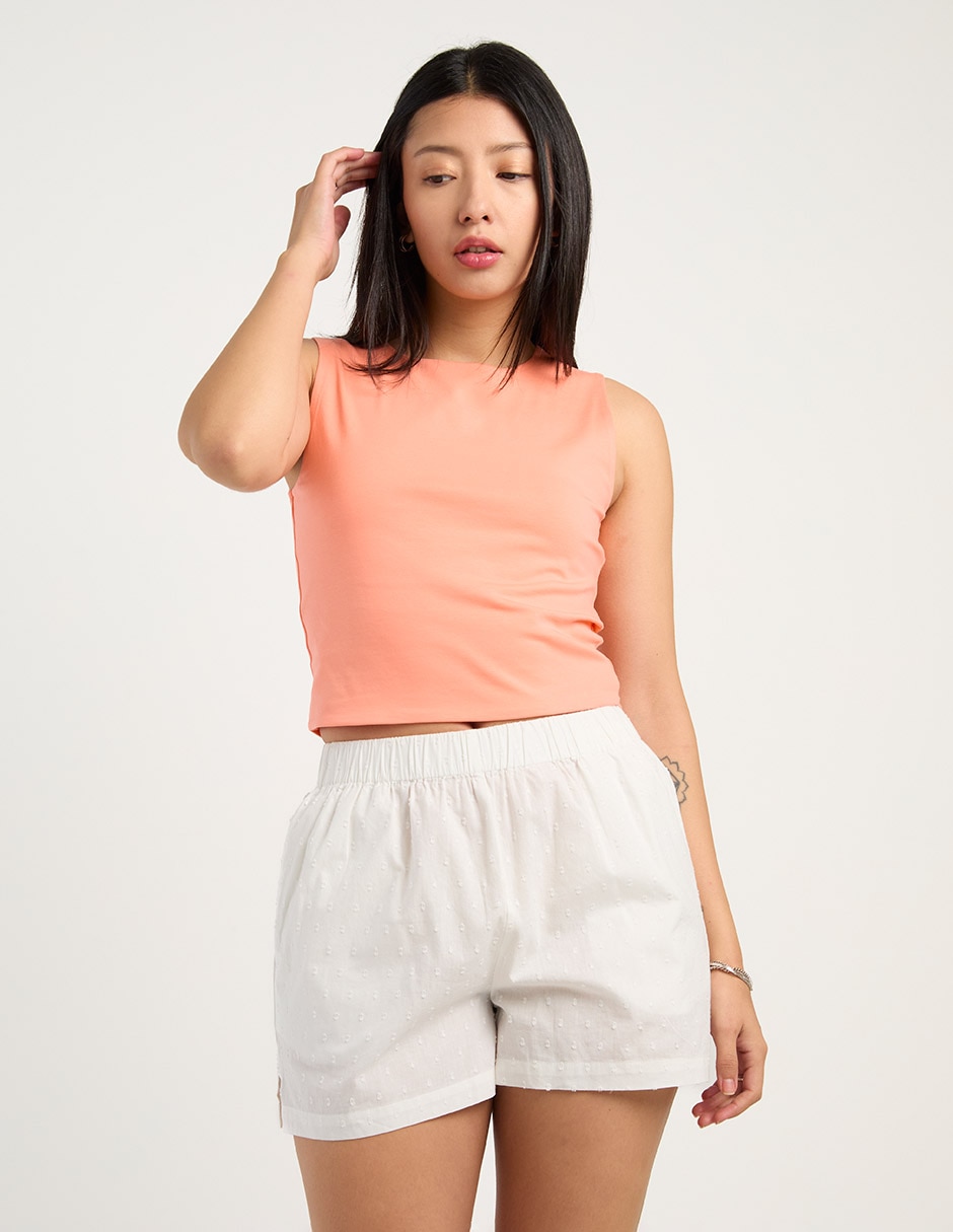 Short para mujer 2