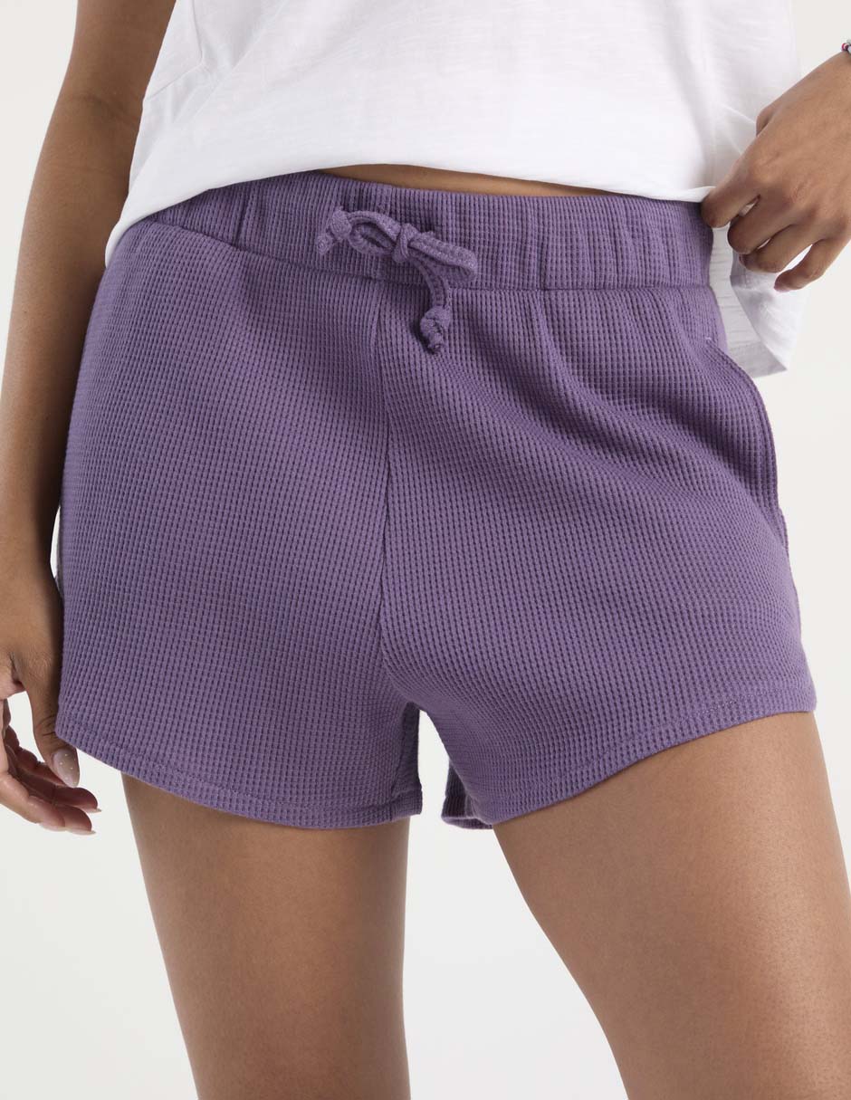 Short para mujer 4