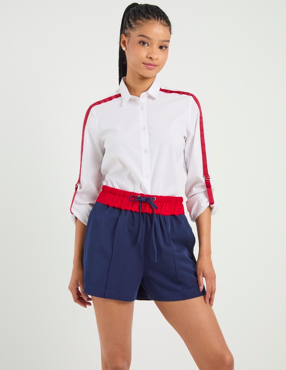 Short para mujer