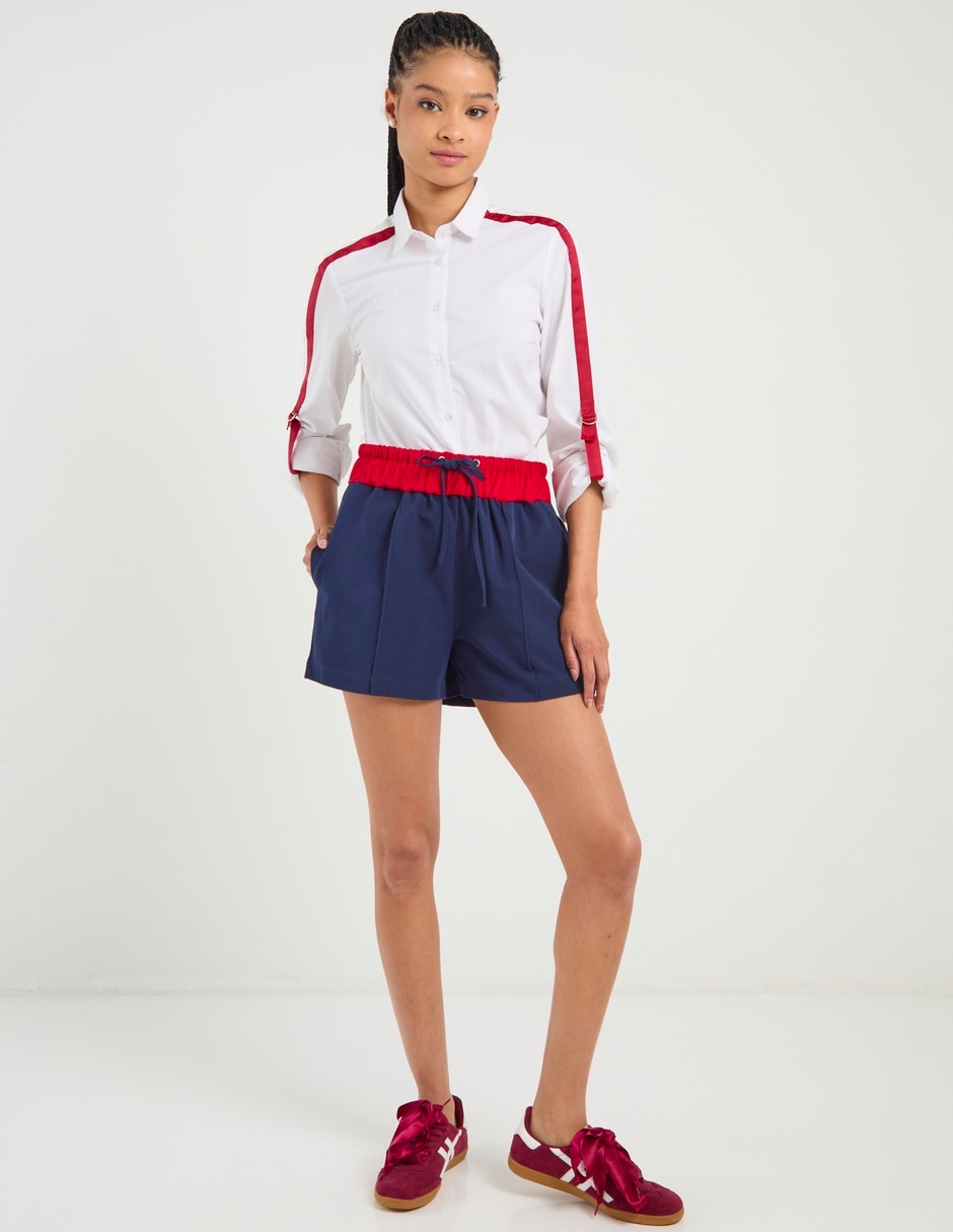 Short para mujer 3