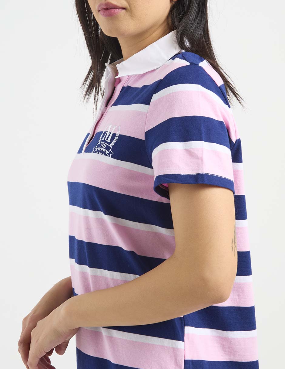 Vestido corto casual para mujer 5