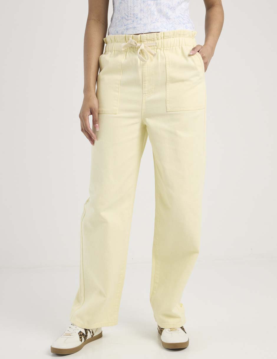 Jeans straight para mujer Jeans straight para mujer