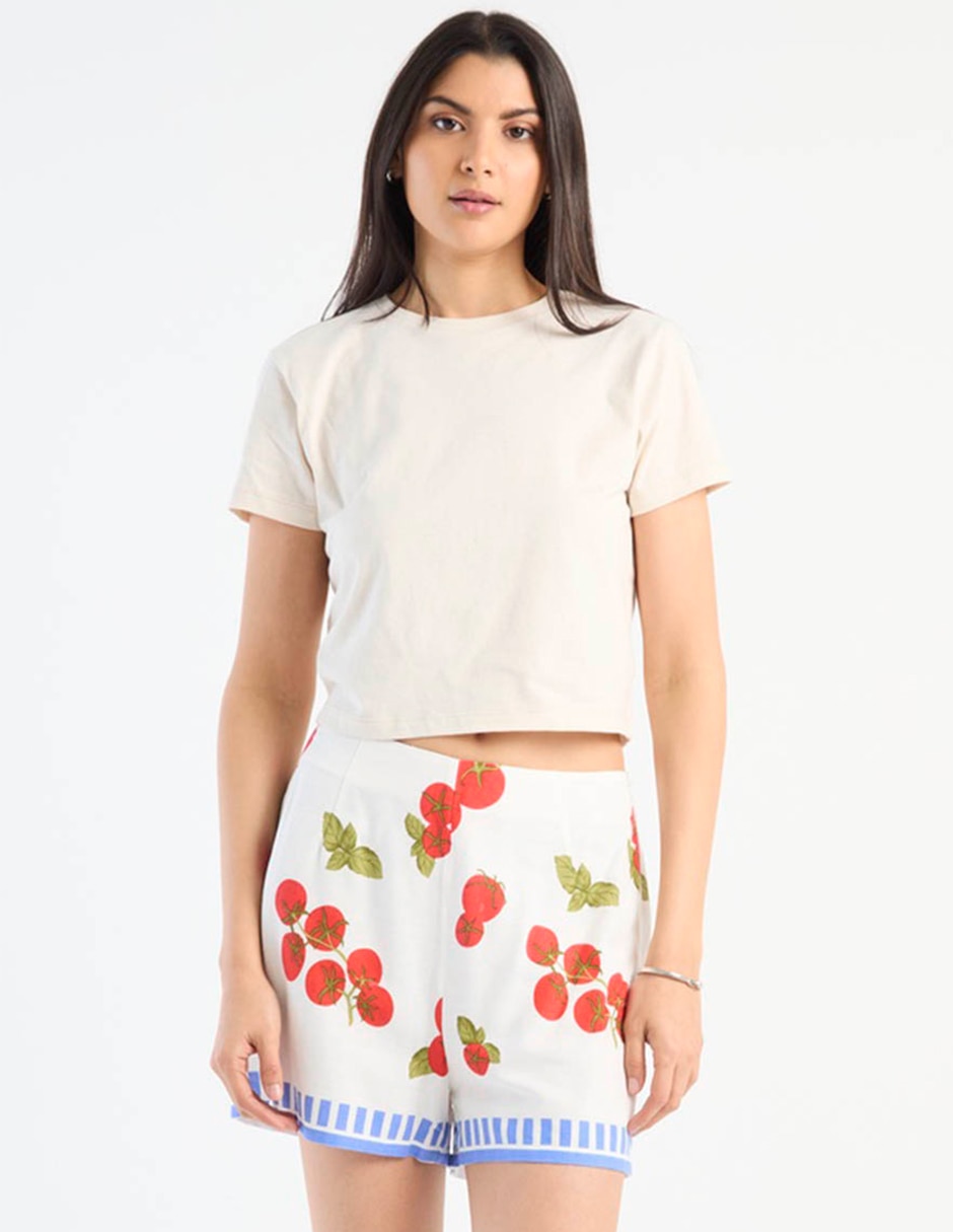 Short para mujer Short para mujer