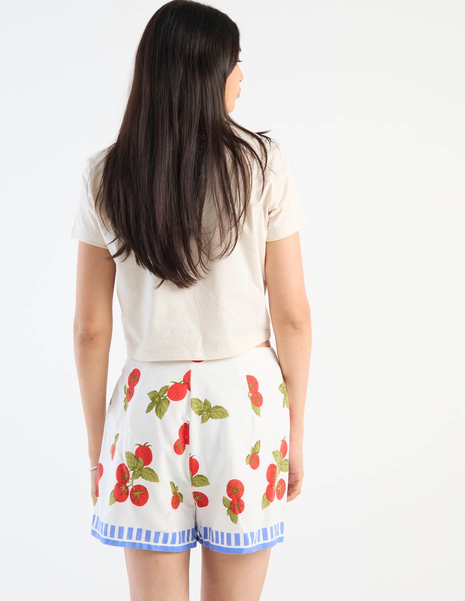 Short para mujer 2