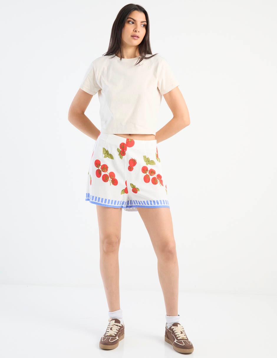Short para mujer 3