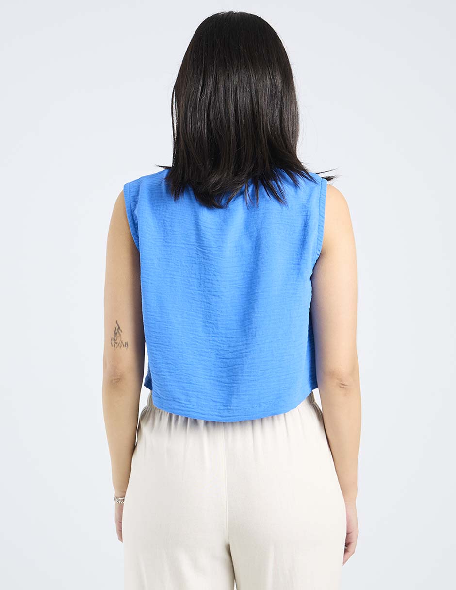 Chaleco para mujer 6