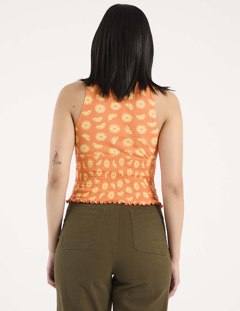 Blusa para mujer 2