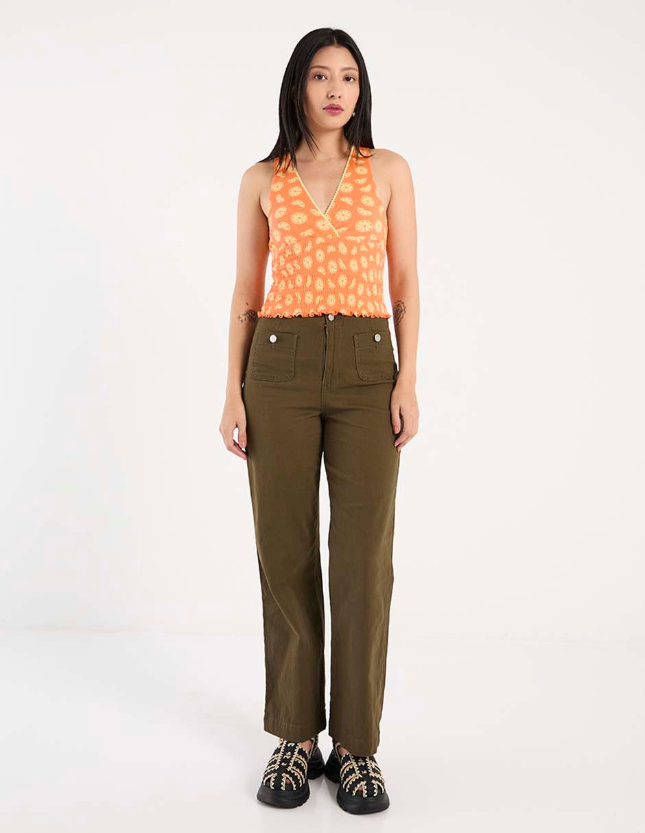 Blusa para mujer 3