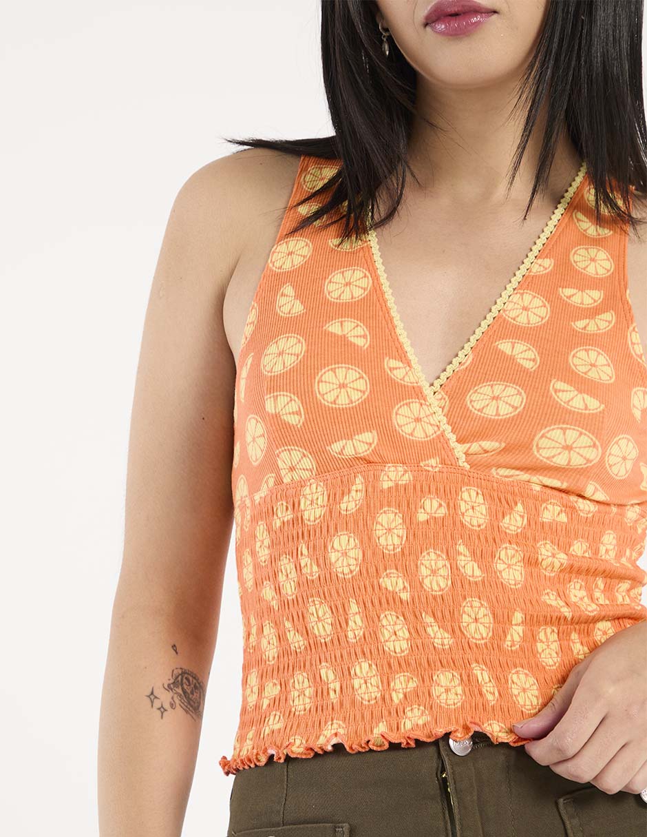 Blusa para mujer 4