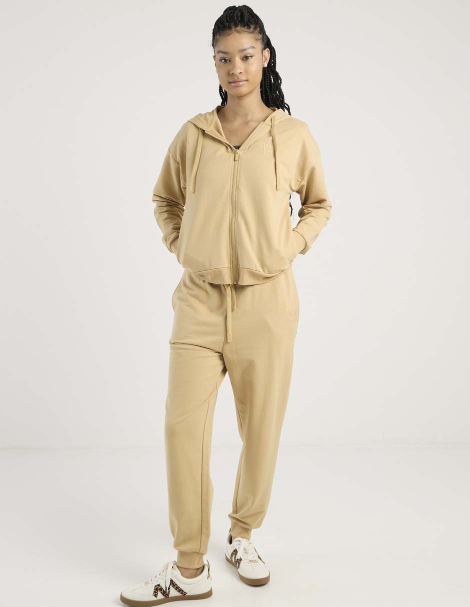 Sudadera con capucha para mujer 3