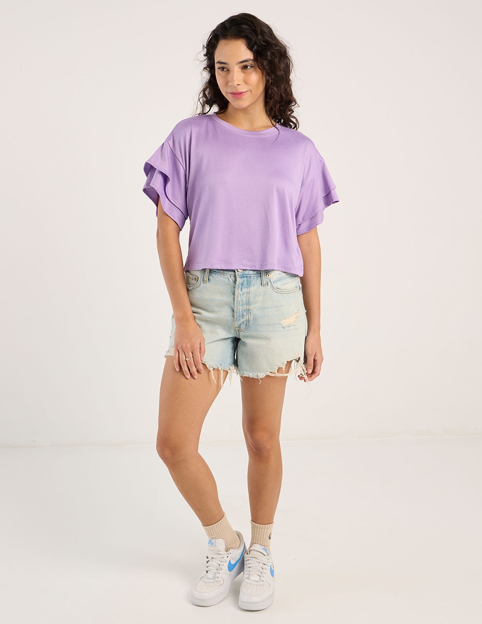 Blusa para mujer 3