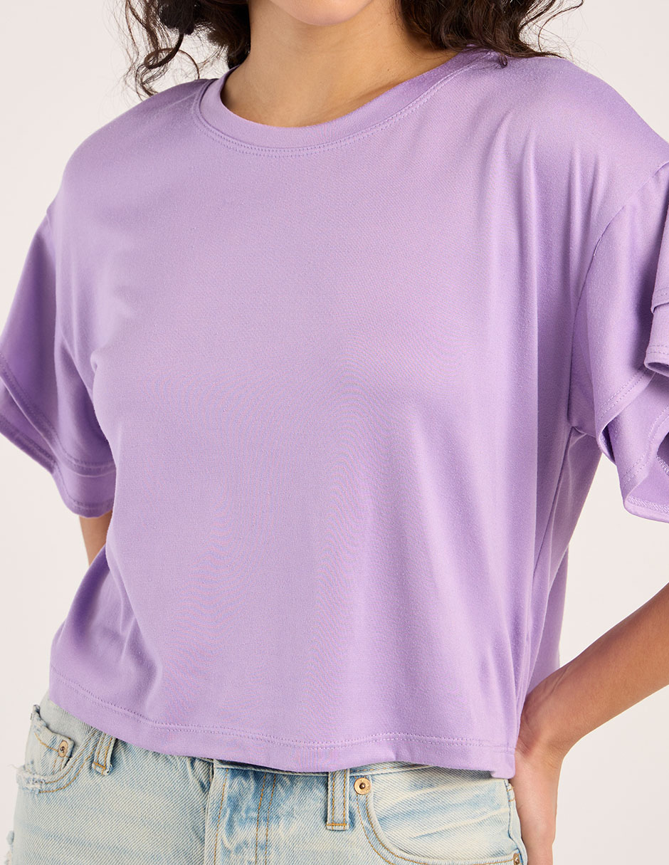 Blusa para mujer 4
