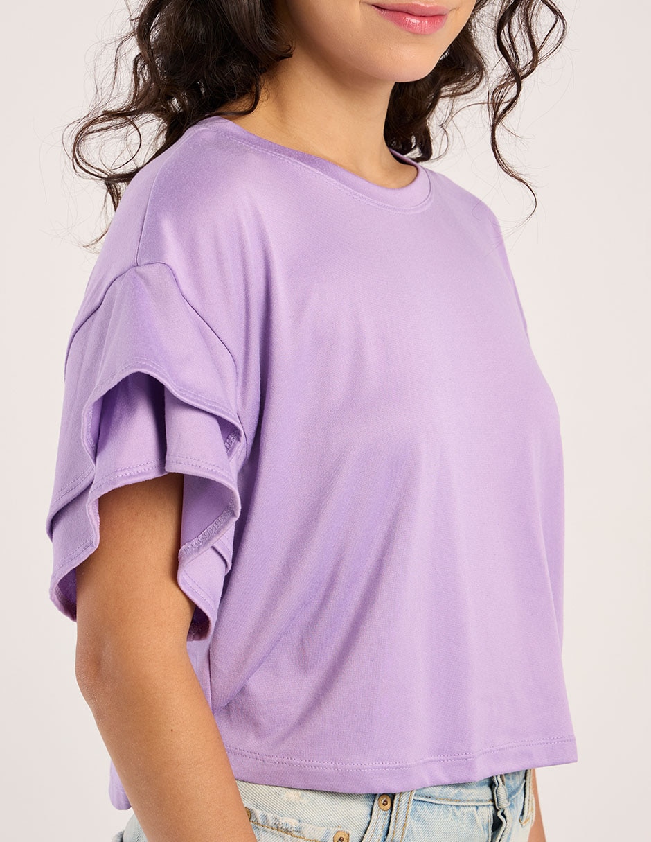 Blusa para mujer 5