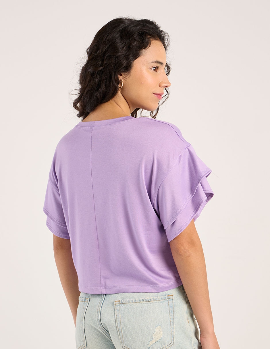 Blusa para mujer 6