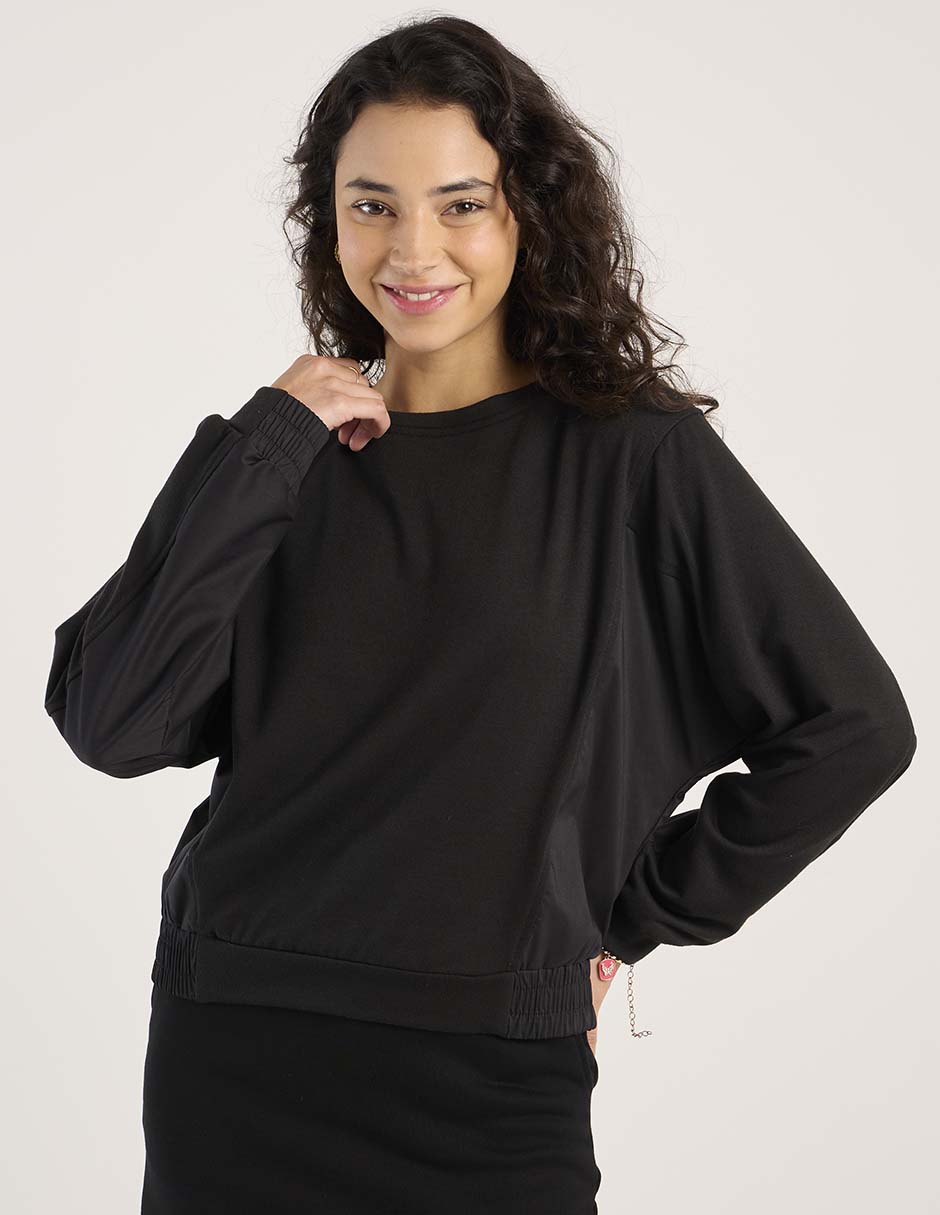 Sudadera para mujer