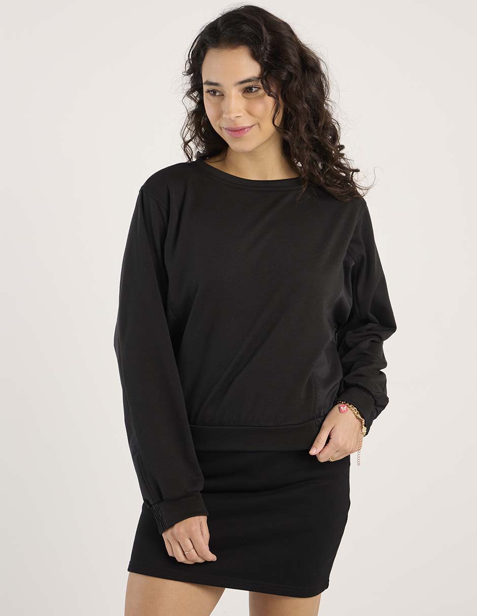 Sudadera para mujer 2