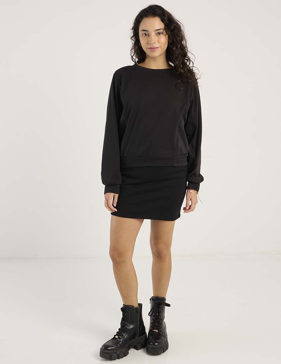 Sudadera para mujer 3