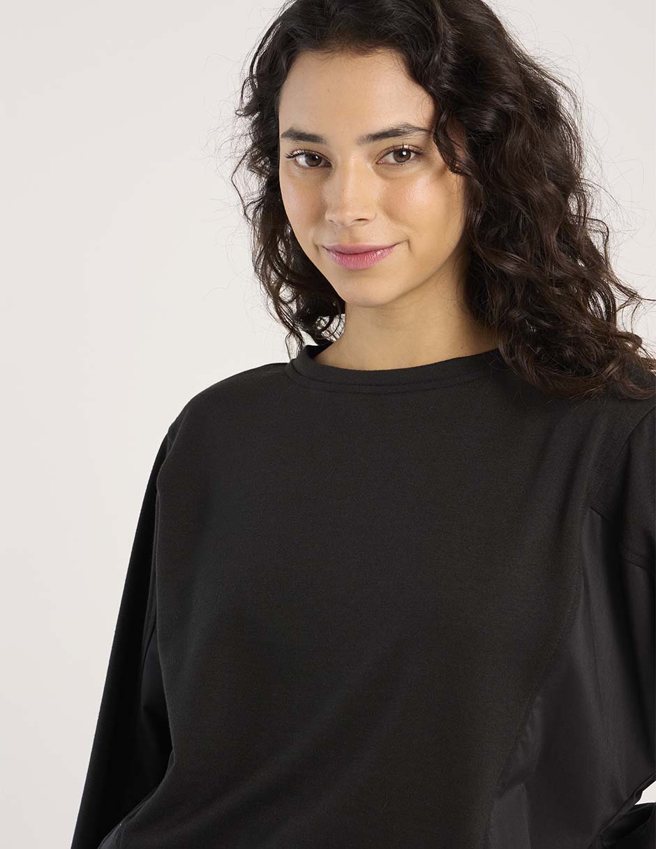 Sudadera para mujer 4