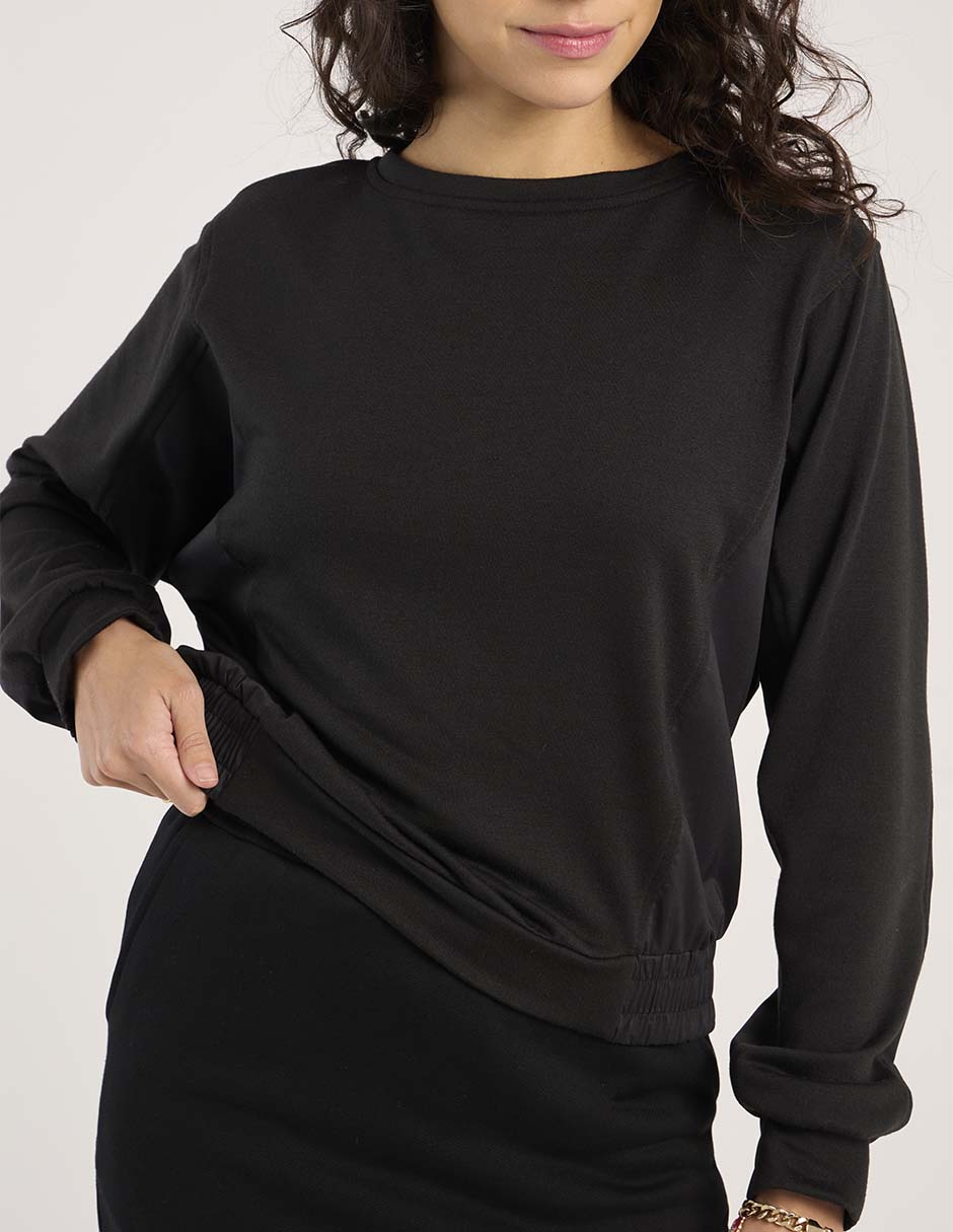 Sudadera para mujer 5