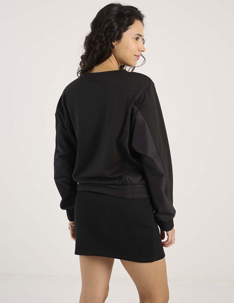 Sudadera para mujer 6