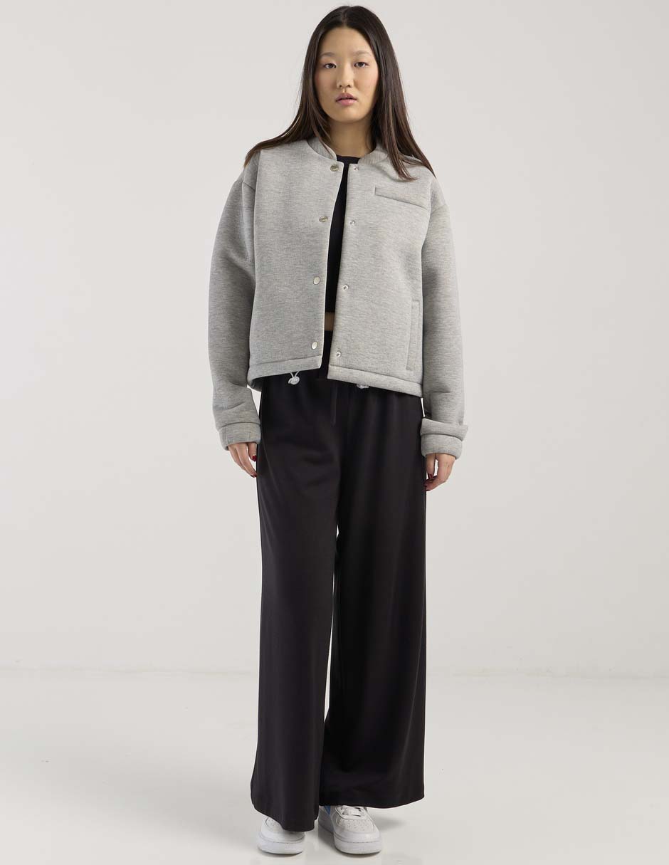 Pantalón relaxed amplio para mujer 3