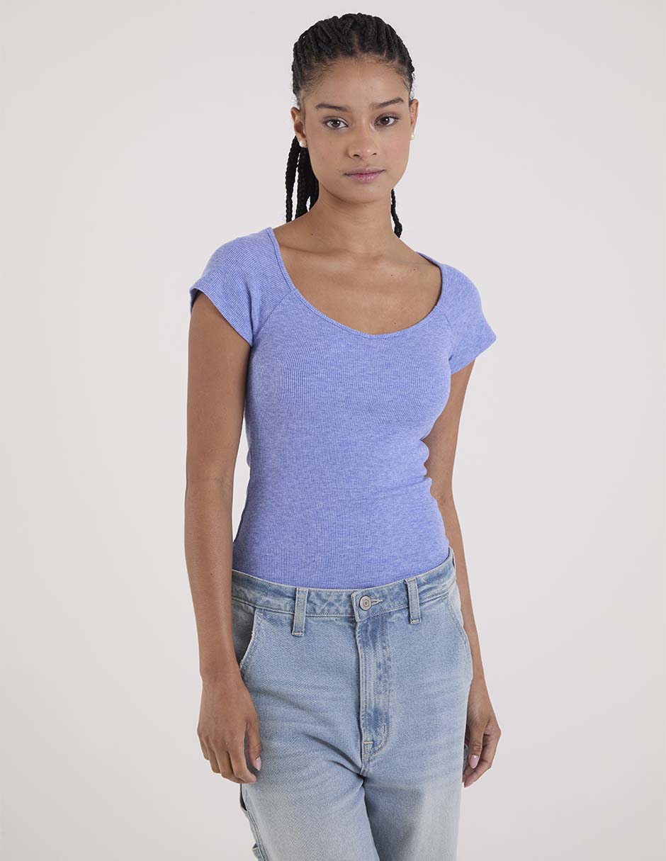 Playera para mujer Playera para mujer