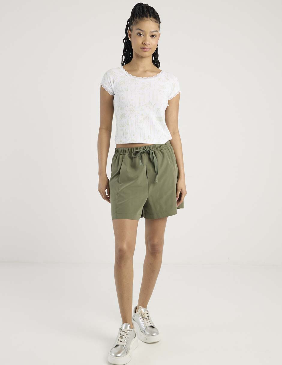 Short para mujer 3